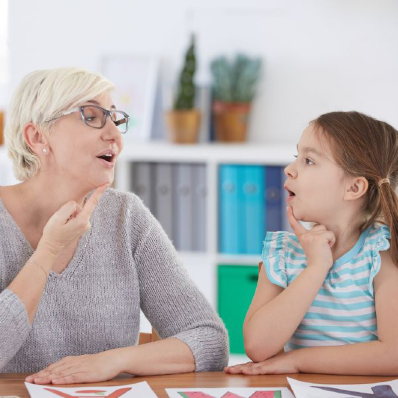 الإناث أقل عرضة للإصابة بالتأتأه من الذكور