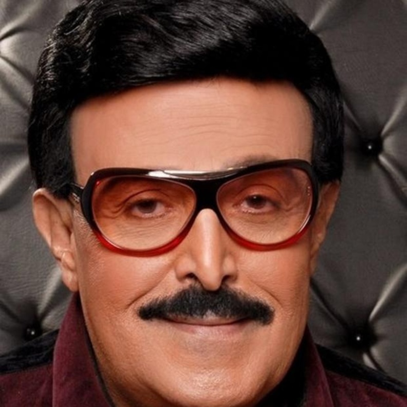 سمير غانم يكشف تفاصيل زواجه بصومالية