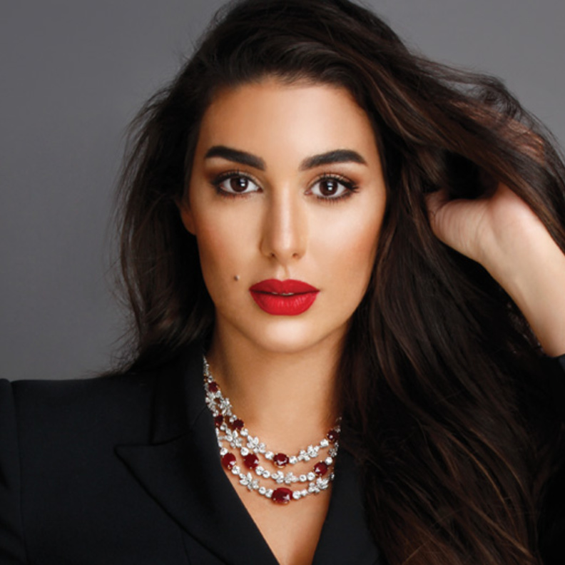 ياسمين صبري