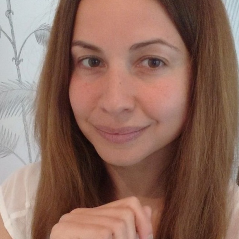 اروى اليمنية قبل وبعد المكياج