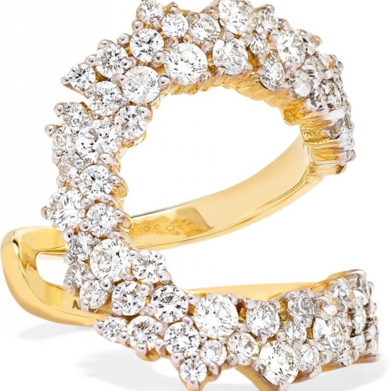 خاتم من أنيتا كو Anita Ko