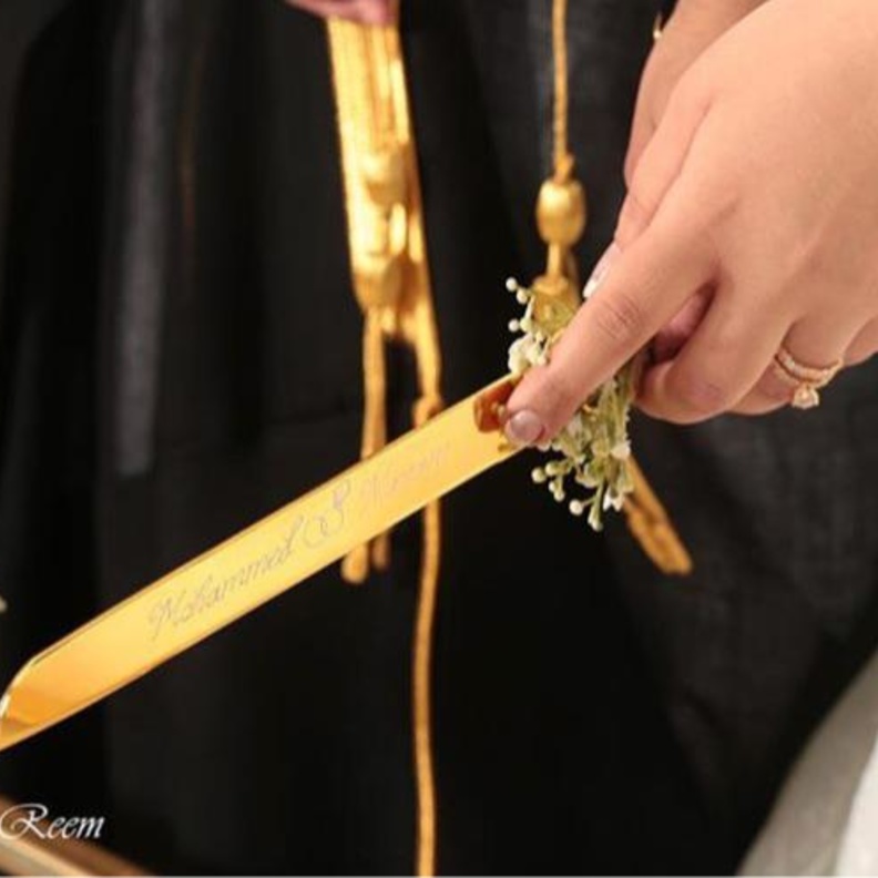  باقة عروس بكاميرا المصورة ريم الديحاني