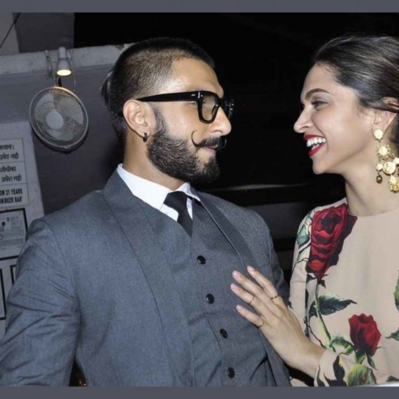 حفل زفاف ديبيكا بادوكون ورانفير سينغ سيستمر لمدة 4 أيام