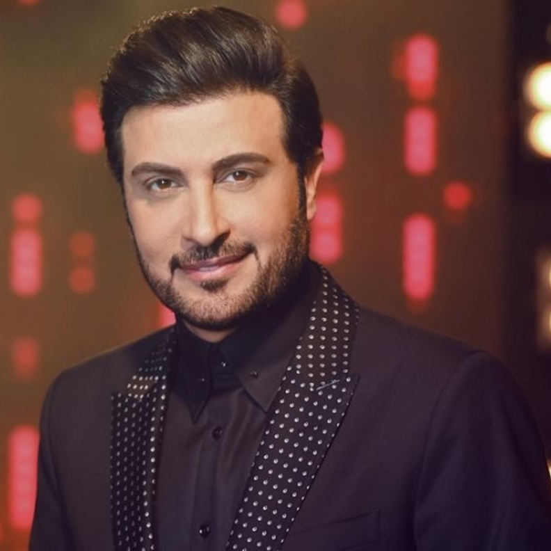 ماجد المهندس