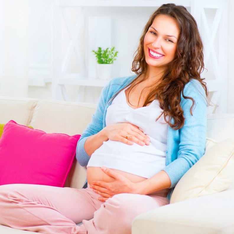 أسباب جفاف البشرة للحامل وطرق علاجها