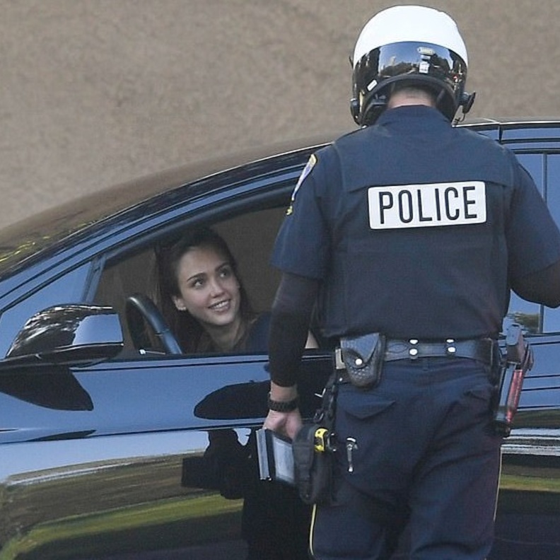 جيسيكا ألبا