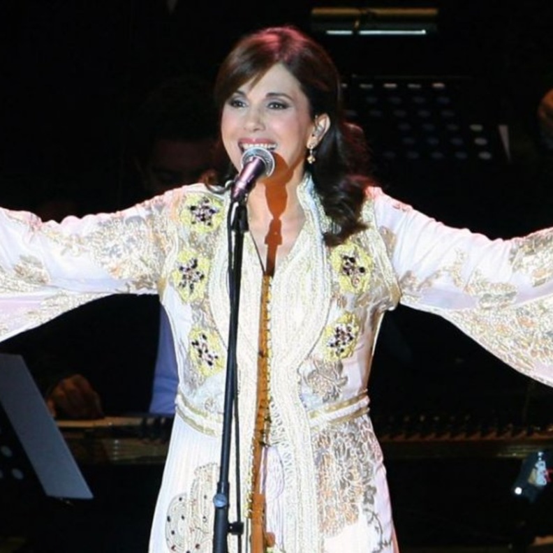 ماجدة الرومي 