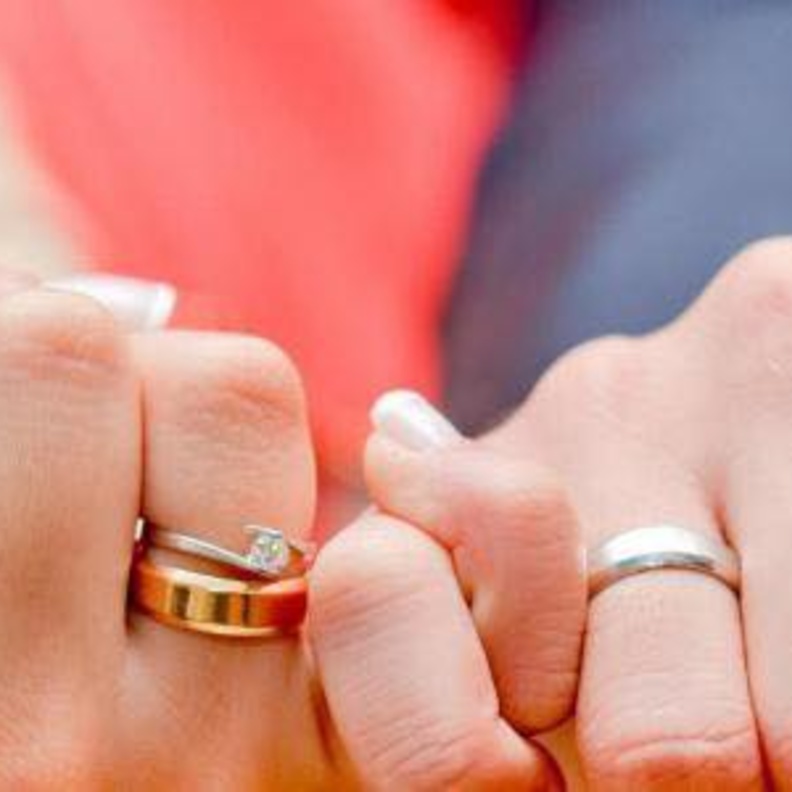 4 حقائق هامة يجب أن تعرفها المرأة عن الزواج 