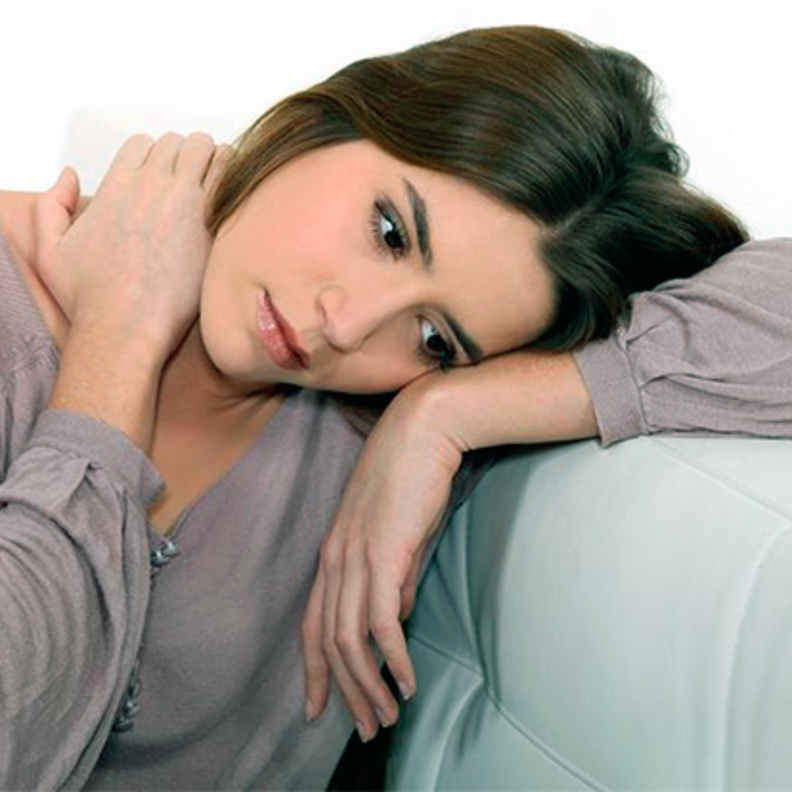 نقص البوتاسيوم يسبب تعب و إرهاق عام