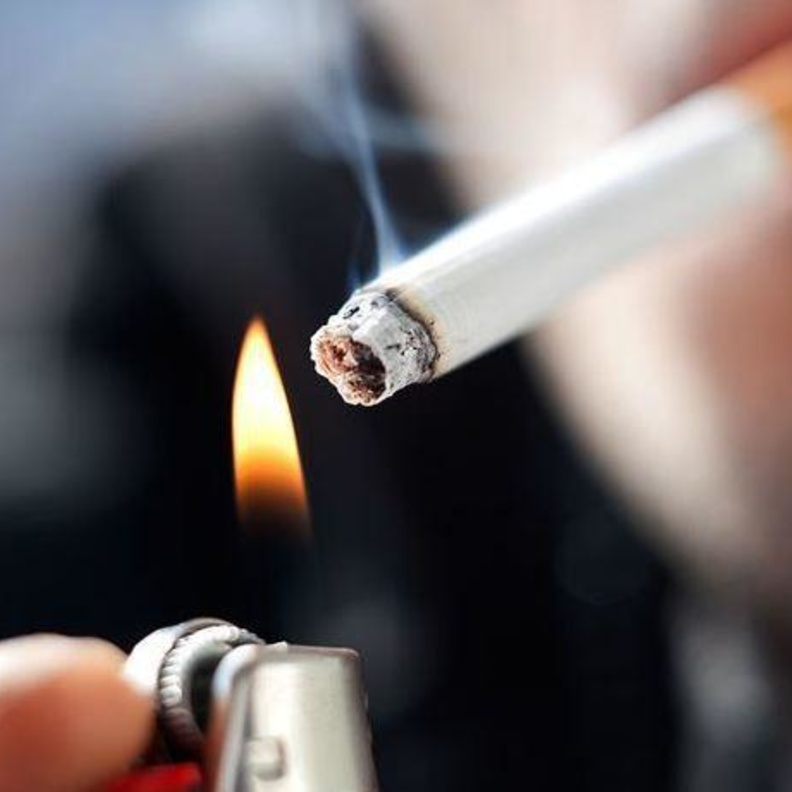التدخين سبب رئيسي لانخفاض مناعة الجسم