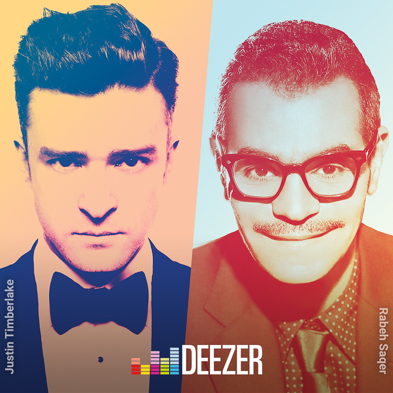 لعشّاق الموسيقى.. محتوى روتانا الحصريّ الآن على Deezer