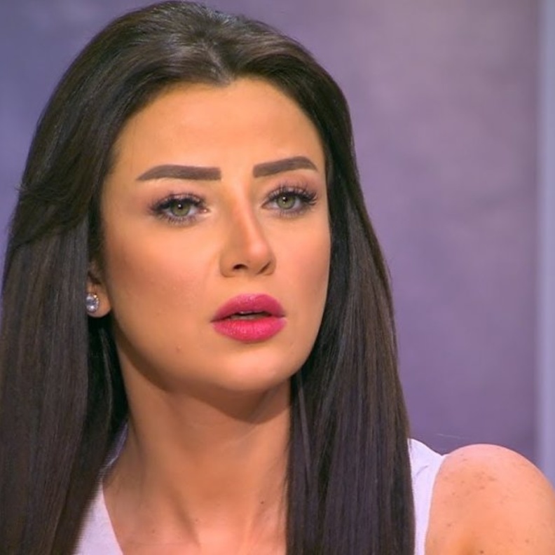 رضوى الشربيني