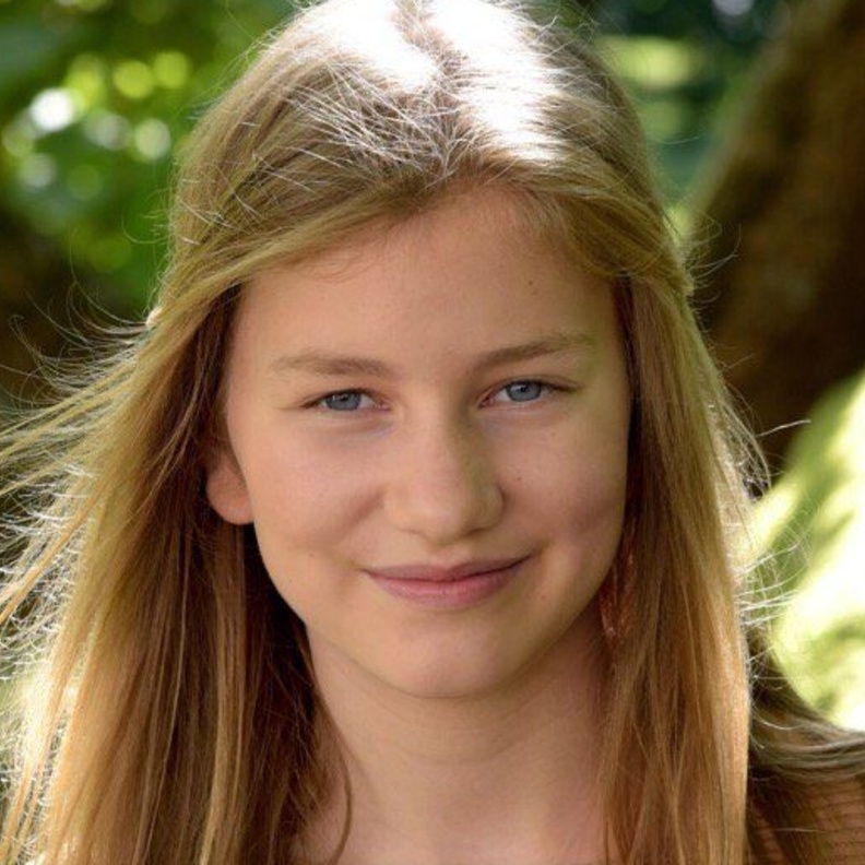 الأميرة إليزابيث تحتفل بعيد ميلادها في ويلز