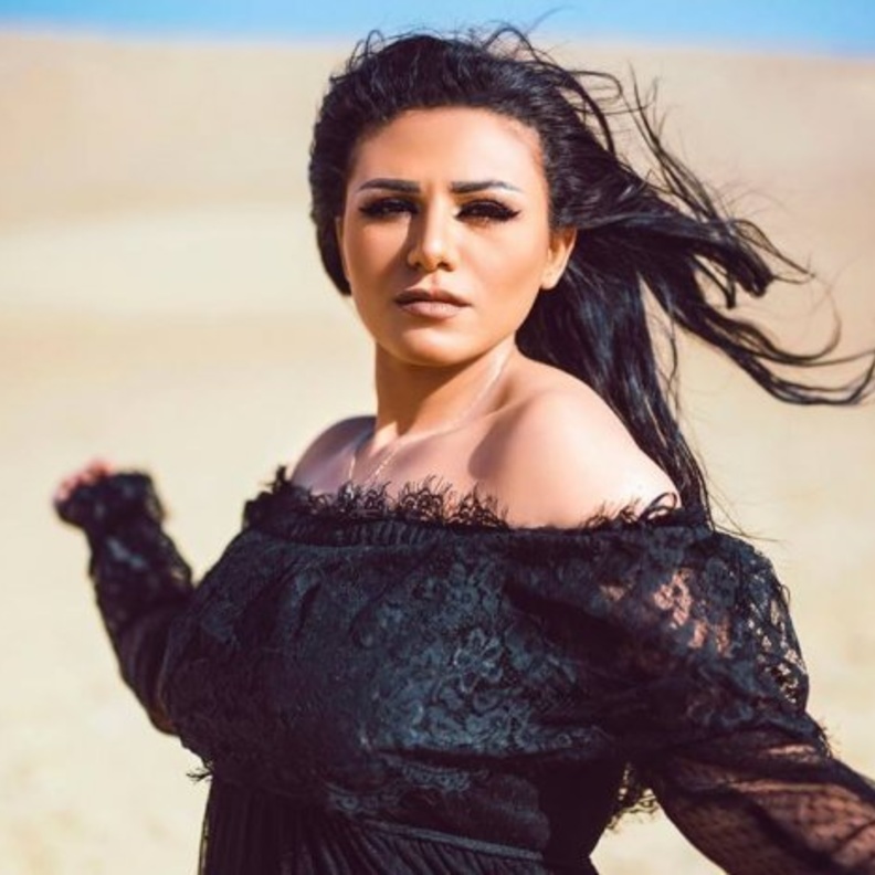 غنوة محمد علي سليمان 