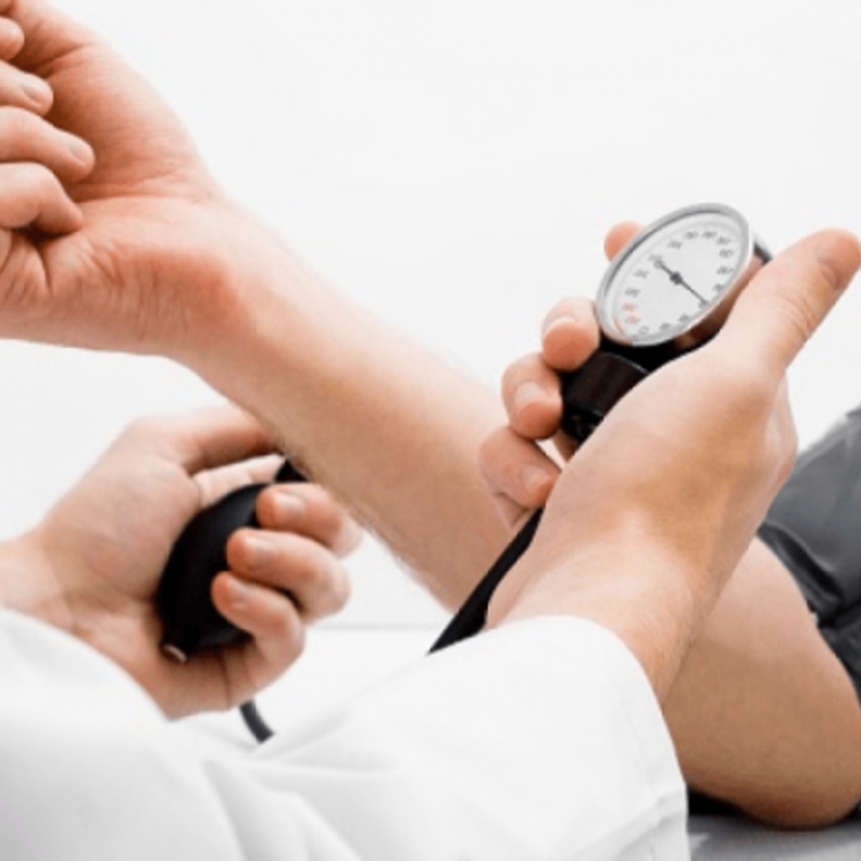 ضغط الدم يتأثر بالبيئة المحيطة للإنسان