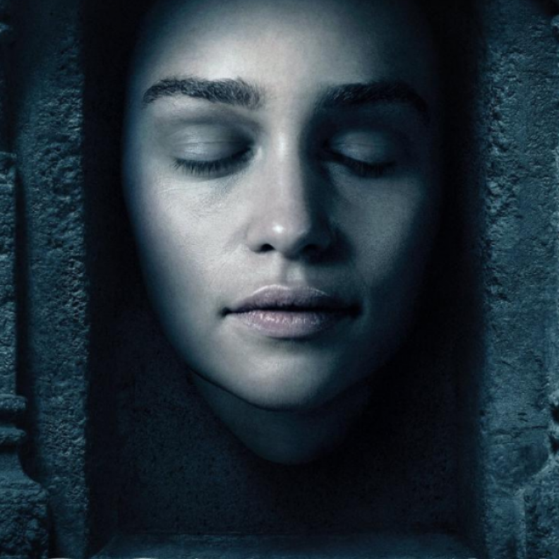 إيميليا كلارك