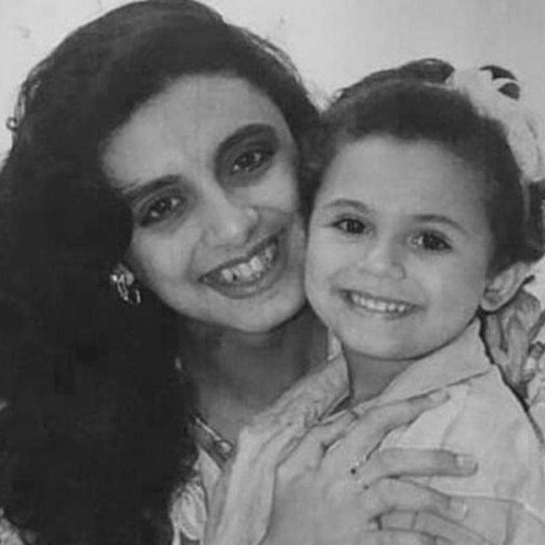 انغام وغنوة