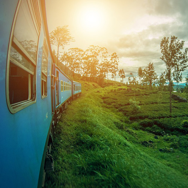 أفضل البلدان السياحية 2019 .. سريلانكا في المركز الأول