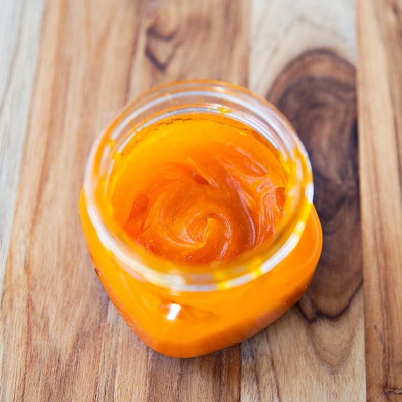 احصلي على بشرة مثالية مع المانجو