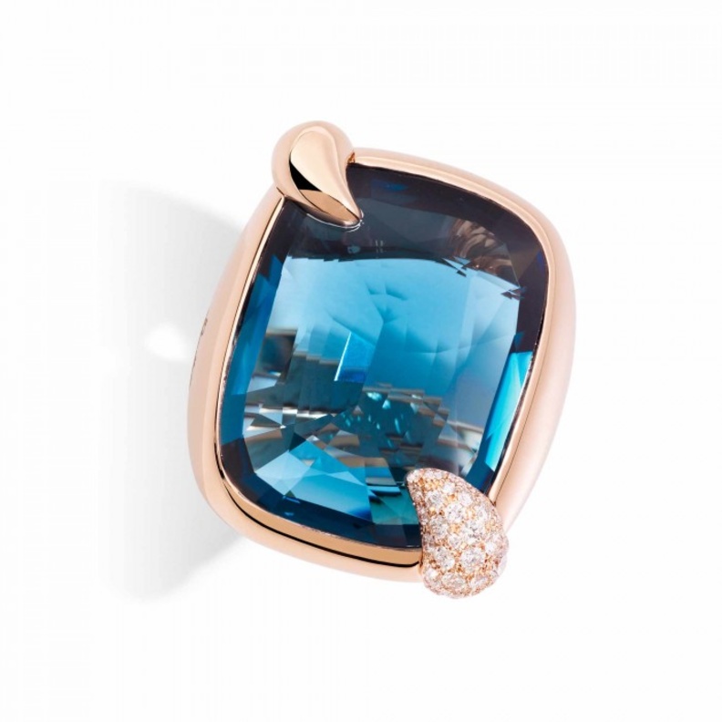 اسوارة من بولغاري Bulgari