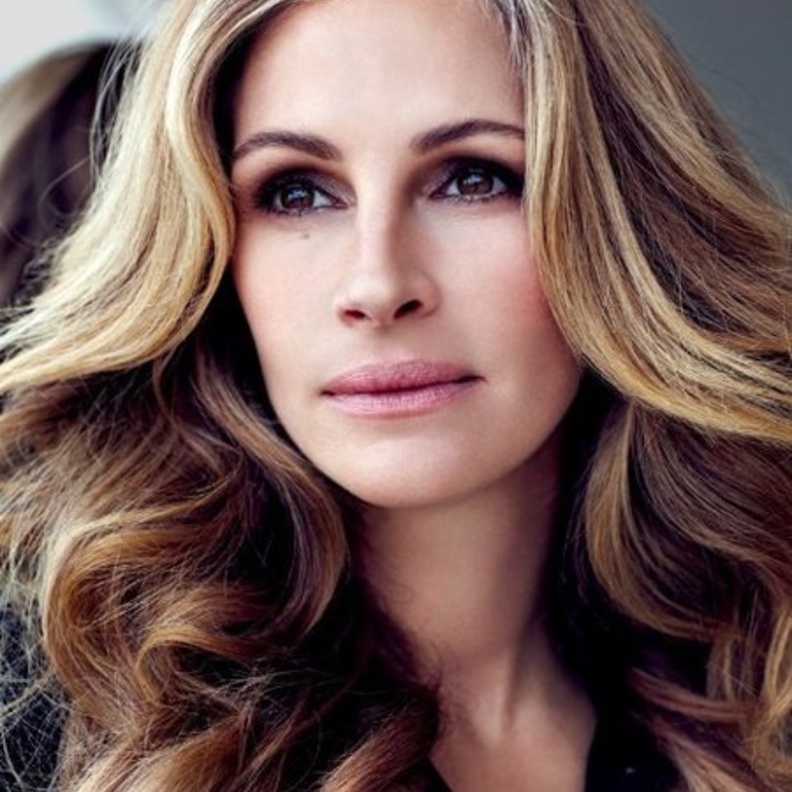 تعرفي على اسرار جمال جوليا روبرتس