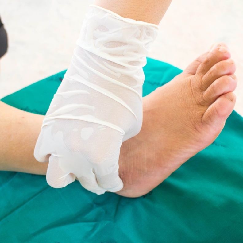 اعراض واسباب مرض شاركوت