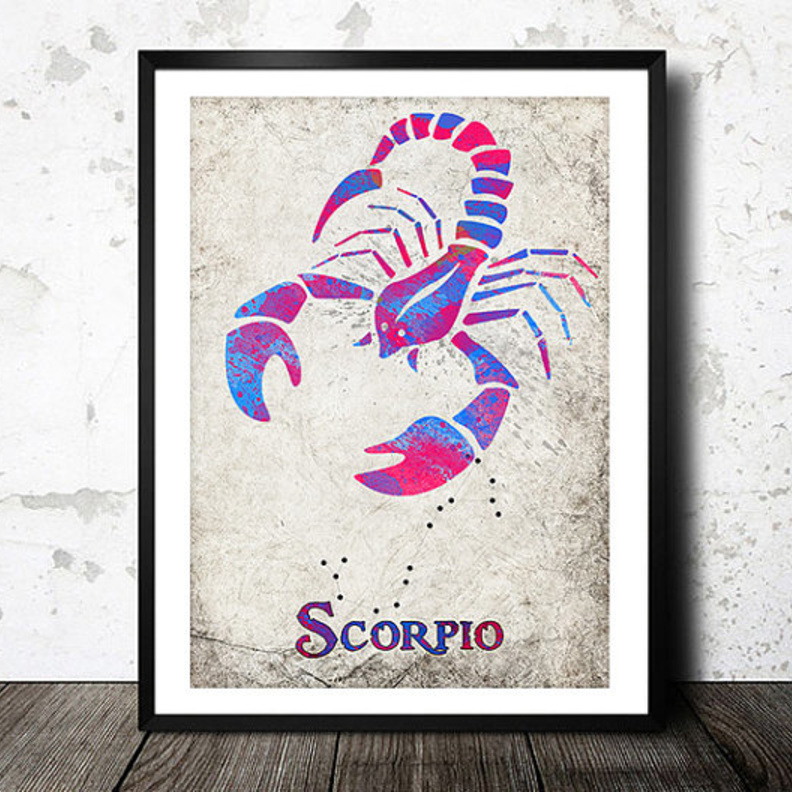  2018 مُناسبة للرياضيين من برج العقرب