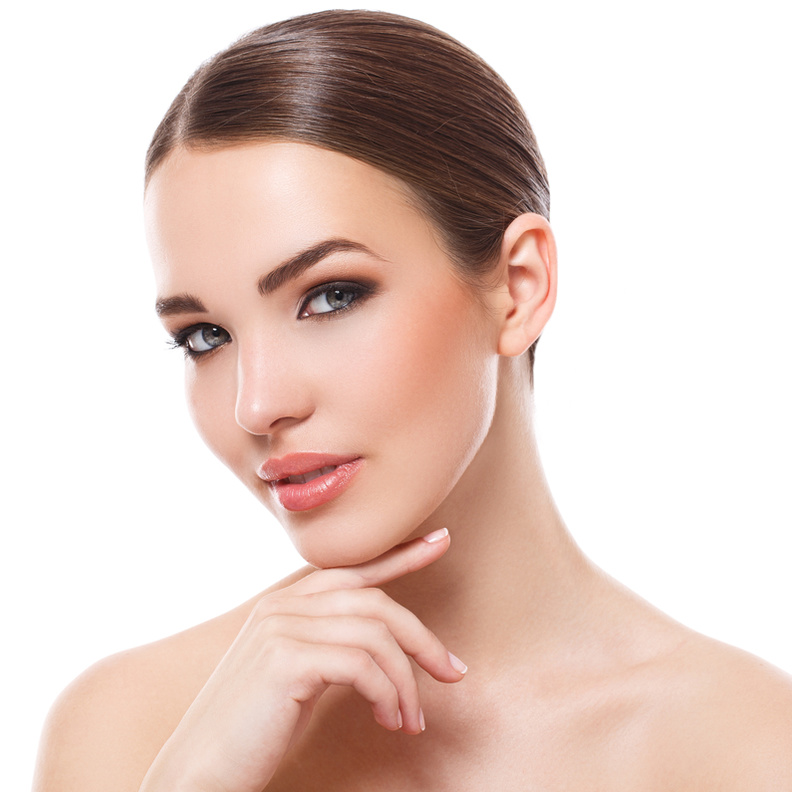 الكولاجين مسؤولة عن صحة البشرة ونعومتها