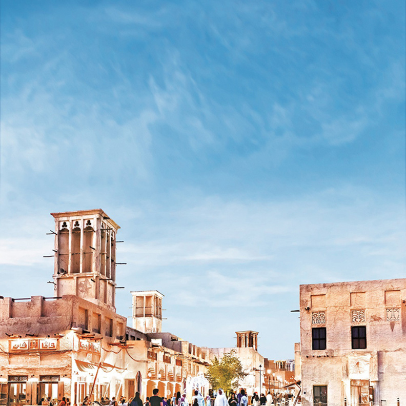 فعاليات مميزة لـ "مهرجان الأضواء الهندي" في دبي