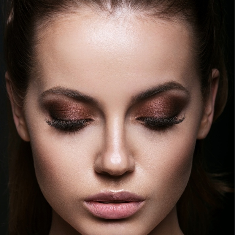 أجمل علب ظلال العيون للحصول على هذه الإطلالات