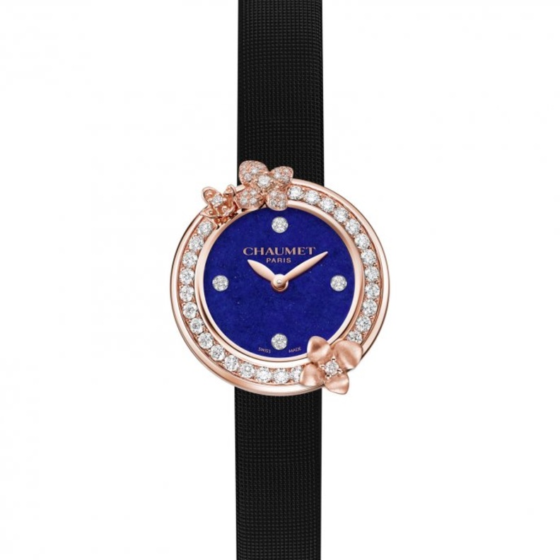  ساعة من شوميه Chaumet