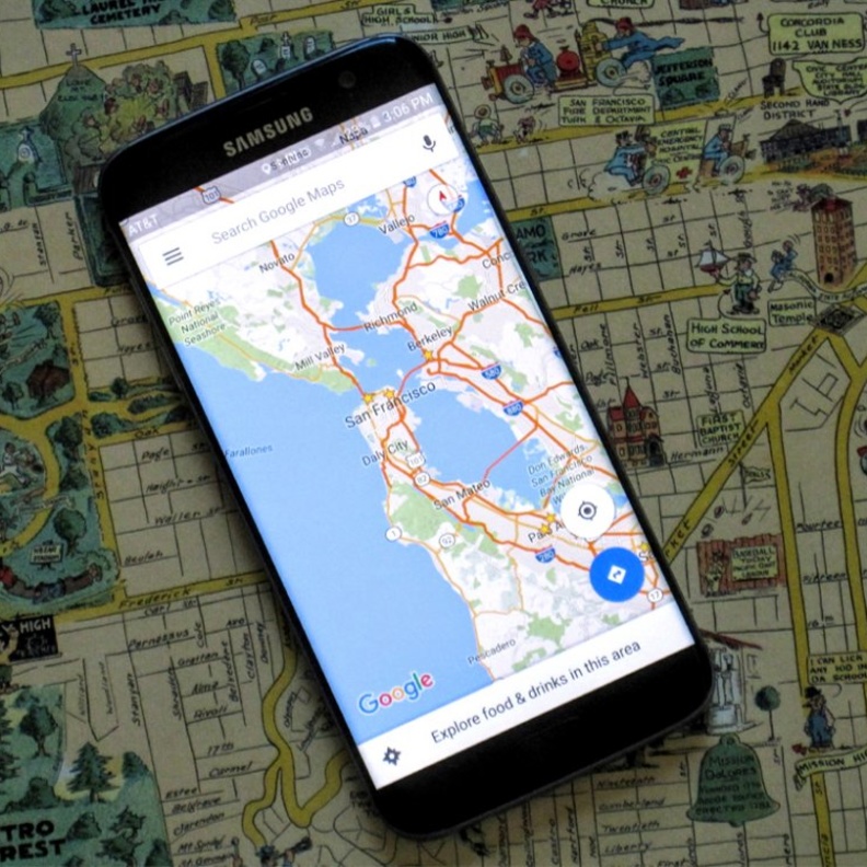 التحديث الجديد ستجعل المستخدم على علم بكل مستجدات مكانه المفضل من أحداث مستقبلية و عروض