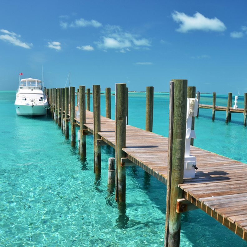 جزيرة سان سالفادور