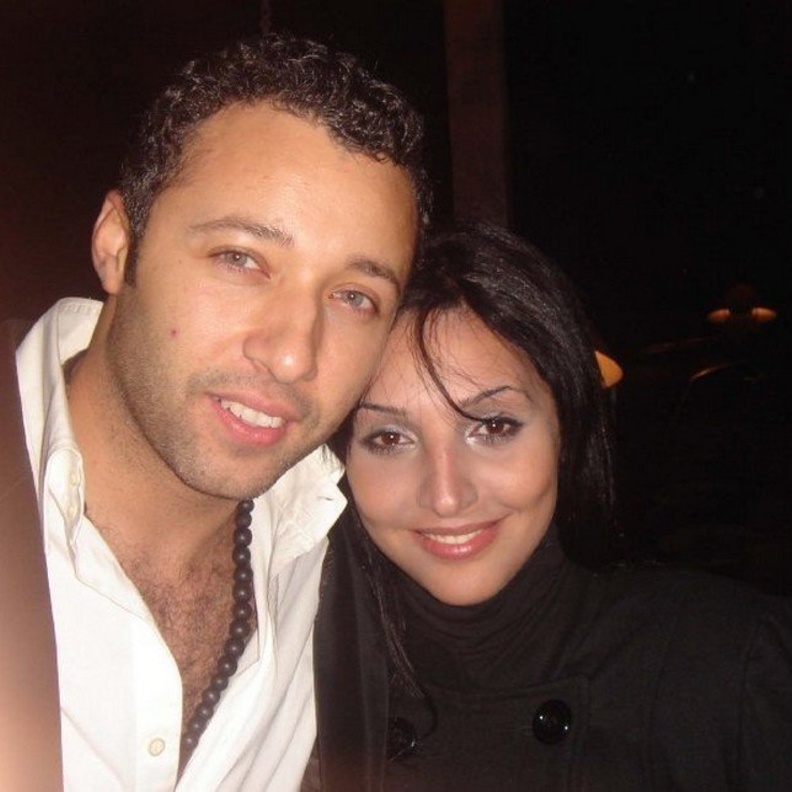 احمد فهمي يروي تفاصيل لقائه الاول بزوجته