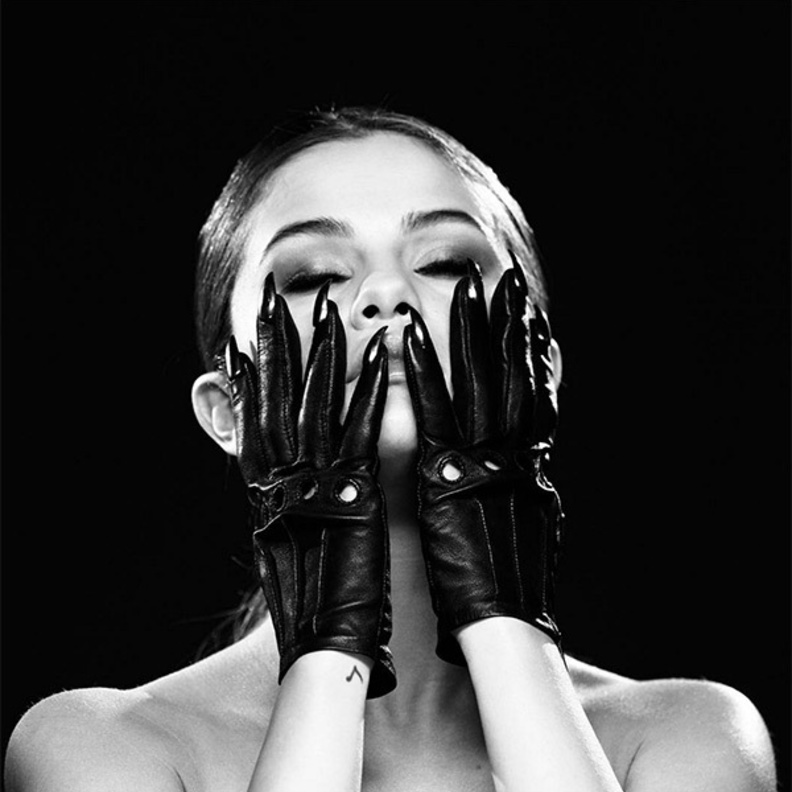 سيلينا جوميز