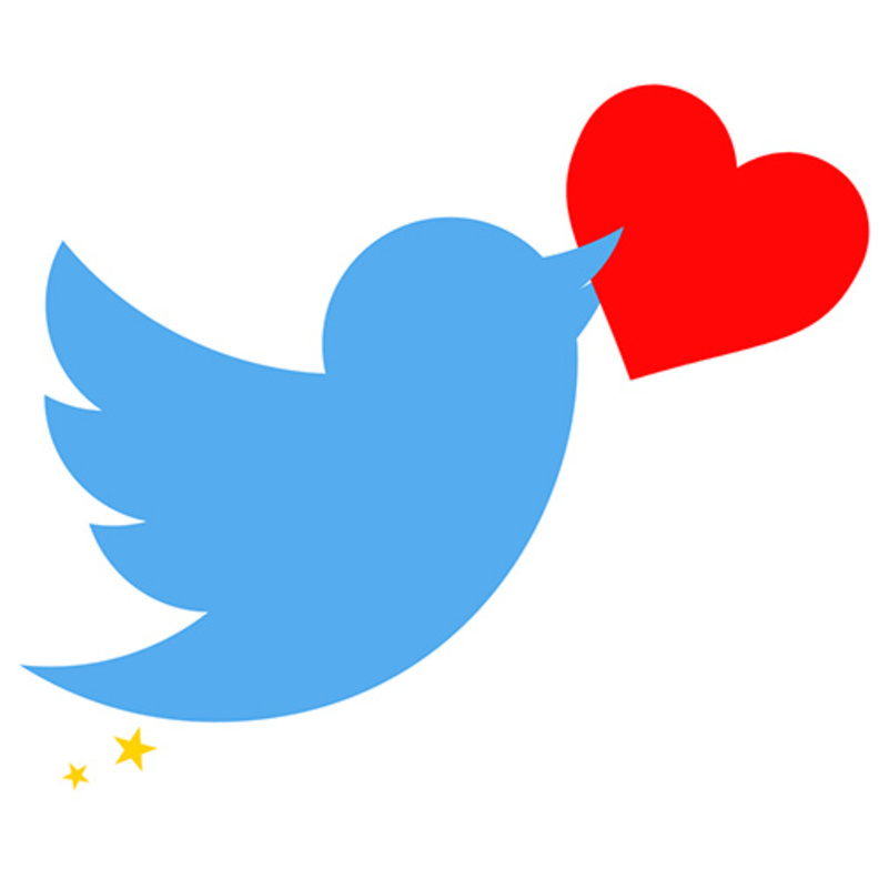 تويتر قد تتخلى عن زر الإعجاب!