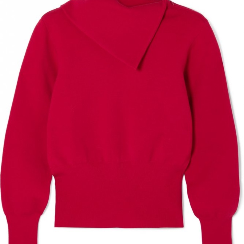 بلوفر باللون البيج من BRUNELLO CUCINELLI