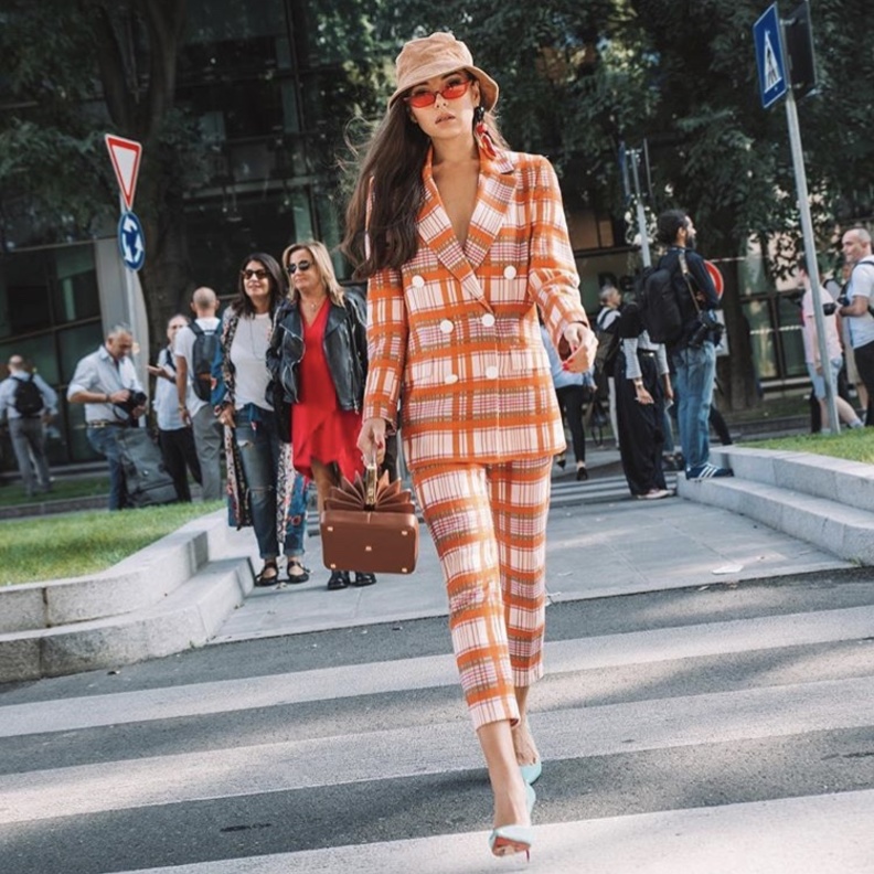 أبرز بدل الكاروه التي يمكن أن تتسوقينها على الإطلاق في الموسم البارد 