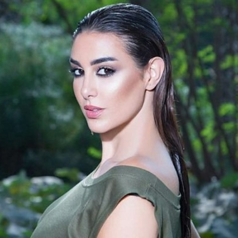 ياسمين صبري