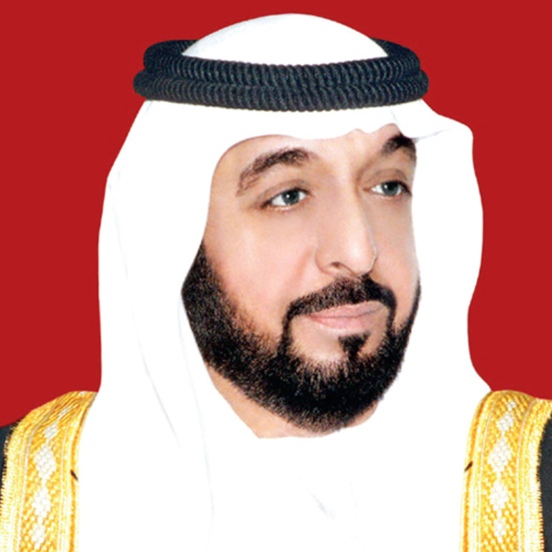 رئيس الدولة يصدر قانون اتحادي في شأن تحصيل الإيرادات والأموال العامة