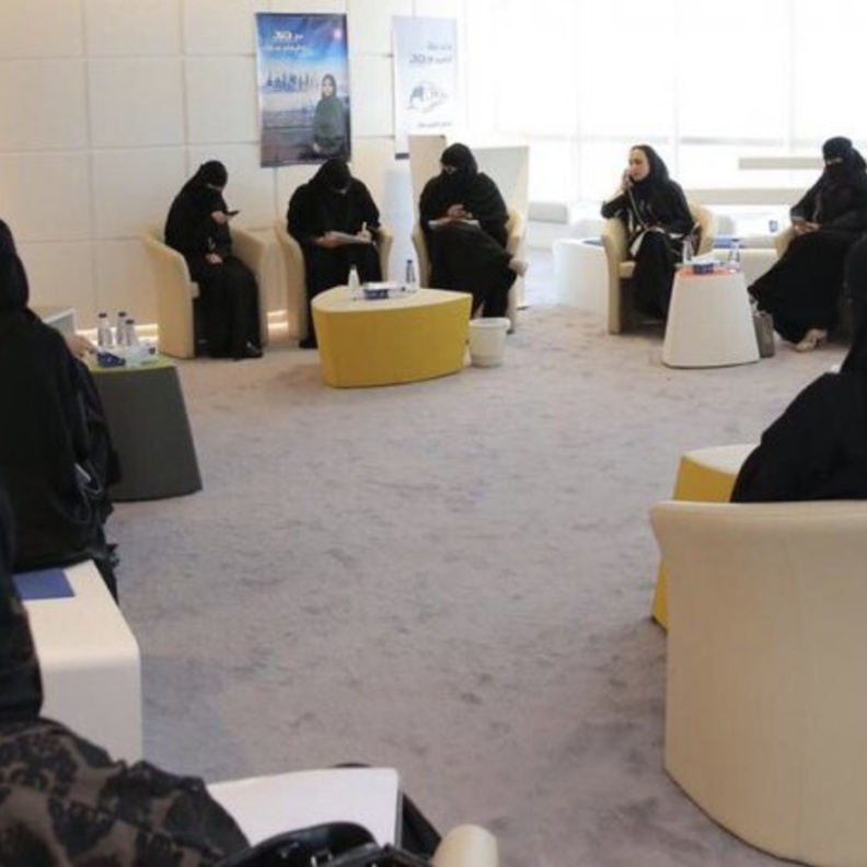 ملتقيات وظيفية للباحثين والباحثات عن عمل في تخصص طب الأسنان