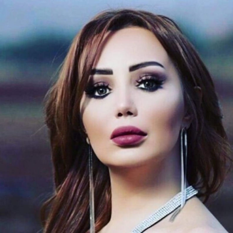 تامر حسني وزوجته يرزقان بطفلهما الثالث