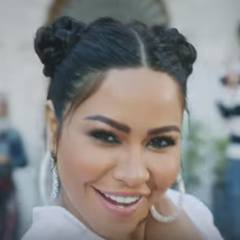 شيرين عبد الوهاب 