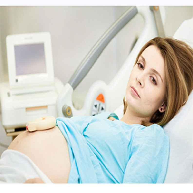 مخاطر الولادة القيصرية بدون ألم