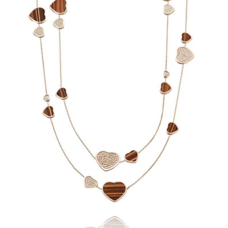 سلسلة من شوبارد Chopard