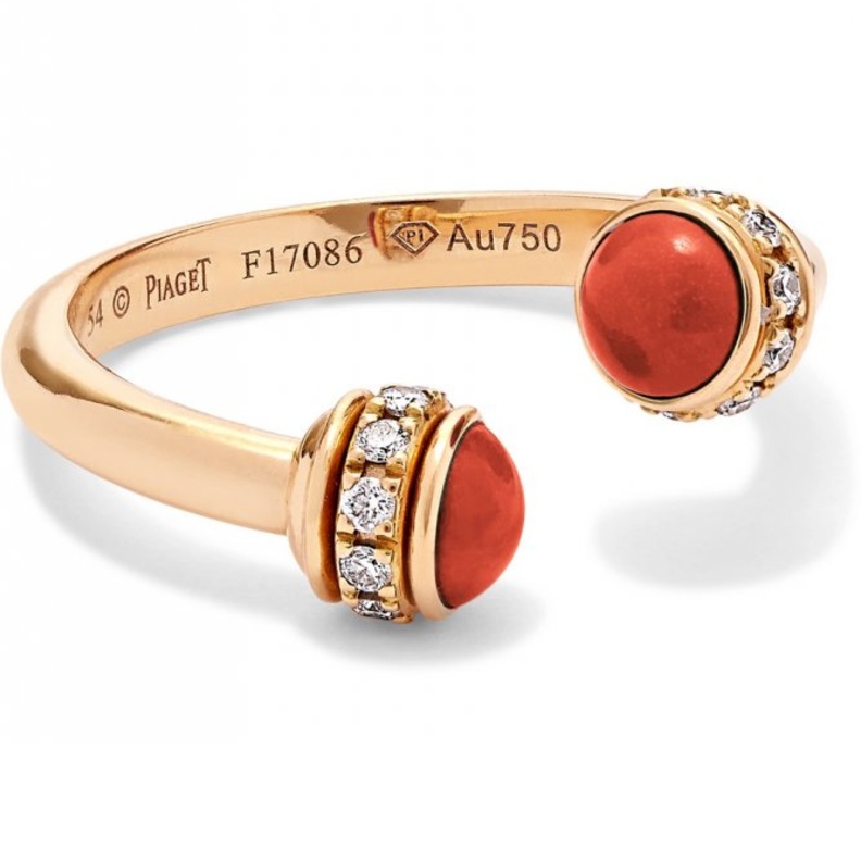 اسوارة من بولغاريBulgari