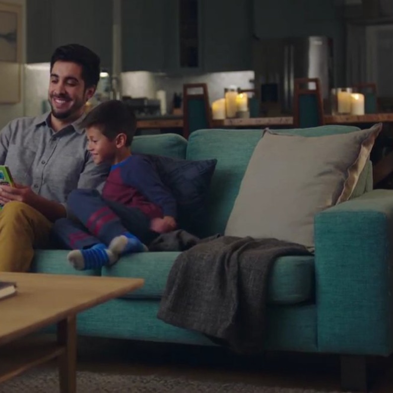 جوجل هوم تضيف مؤثرات صوتية وموسيقية للسرد القصصي لعدد من قصص ديزني