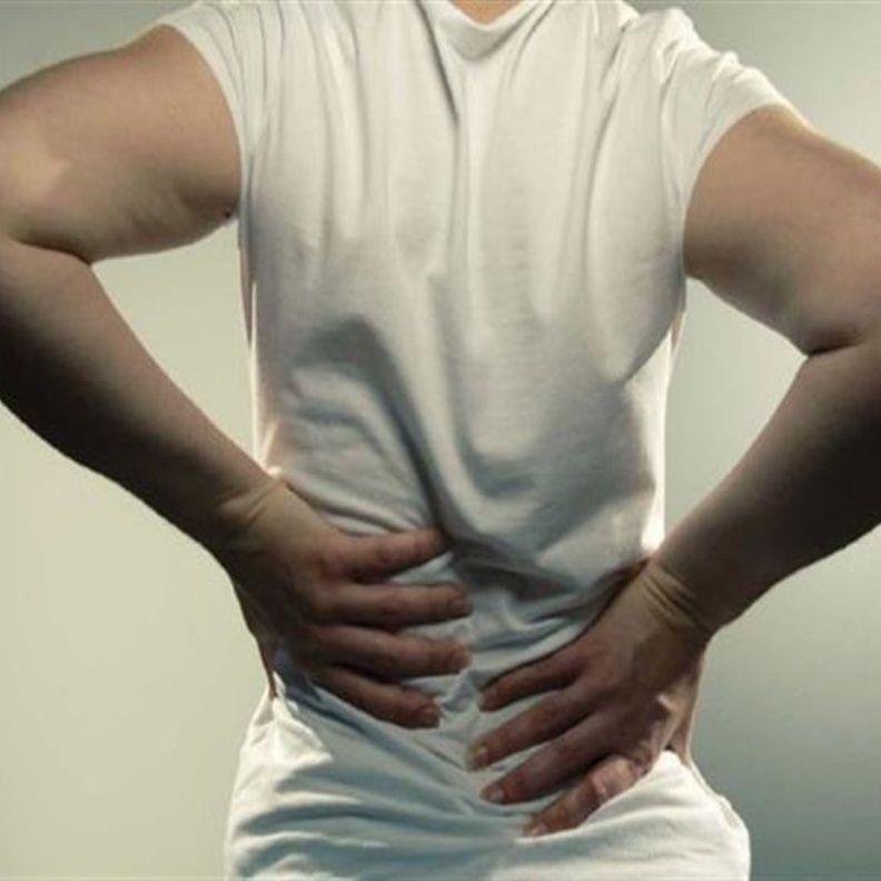 مرض لين العظام يحدث بسبب نقص فيتامين د