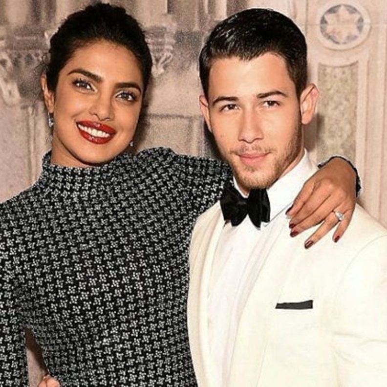  بريانكا تشوبرا الاحترام والتقدير المتبادل سر نجاح أي علاقة