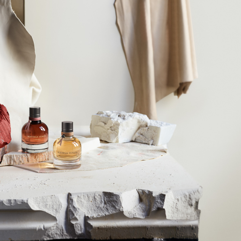 Bottega Veneta - Signature L'Asbolu